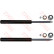 Amortisseur TRW TWIN JGC108T