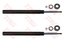 Amortisseur TRW TWIN JGC110T