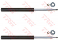 Amortisseur TRW TWIN JGC112T
