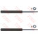 Amortisseur TRW TWIN JGC112T