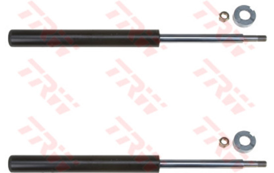 Amortisseur TRW TWIN JGC112T