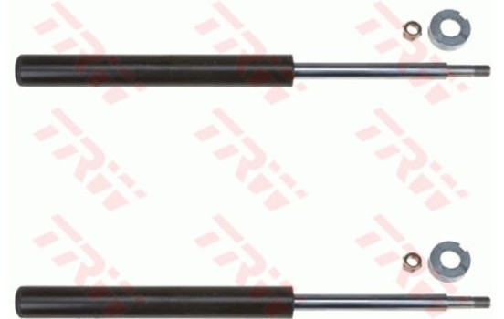 Amortisseur TRW TWIN JGC112T, Image 2