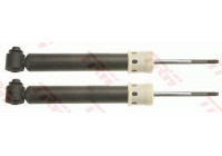 Amortisseur TRW TWIN JGE1000T