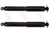 Amortisseur TRW TWIN JGE120T