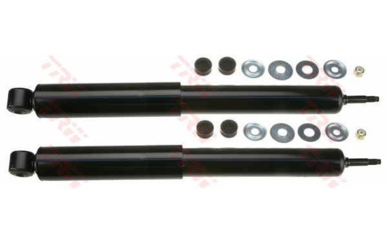 Amortisseur TRW TWIN JGE137T, Image 2