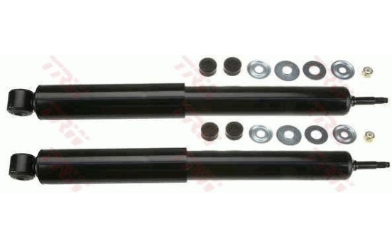 Amortisseur TRW TWIN JGE137T, Image 3
