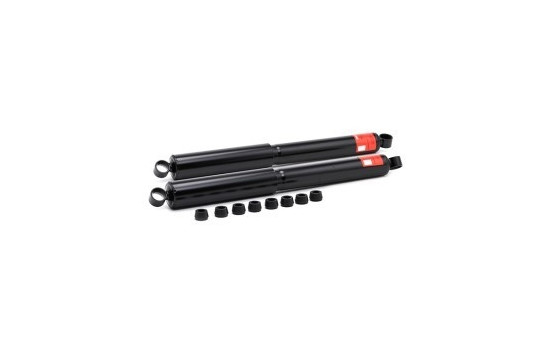 Amortisseur TRW TWIN JGE137T