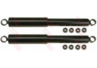 Amortisseur TRW TWIN JGE148T