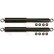 Amortisseur TRW TWIN JGE148T