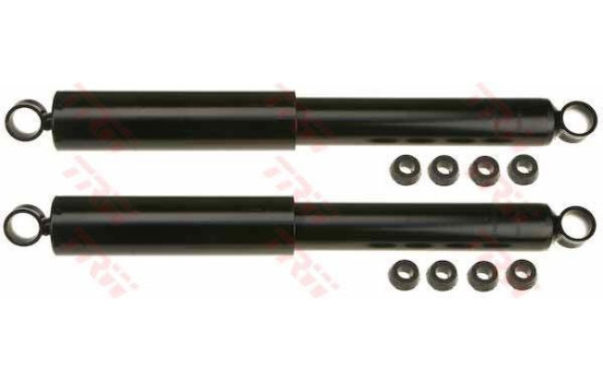 Amortisseur TRW TWIN JGE148T
