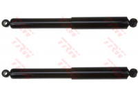 Amortisseur TRW TWIN JGE175T