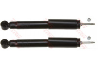 Amortisseur TRW TWIN JGE190T