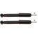 Amortisseur TRW TWIN JGE190T