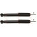 Amortisseur TRW TWIN JGE190T, Vignette 2