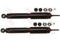 Amortisseur TRW TWIN JGE196T