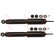Amortisseur TRW TWIN JGE196T