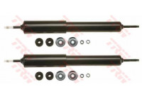 Amortisseur TRW TWIN JGE206T