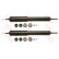 Amortisseur TRW TWIN JGE206T
