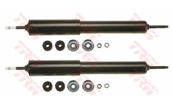 Amortisseur TRW TWIN JGE206T