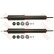 Amortisseur TRW TWIN JGE206T, Vignette 2