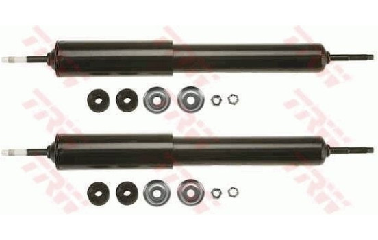 Amortisseur TRW TWIN JGE206T, Image 2