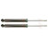 Amortisseur TRW TWIN JGE297T