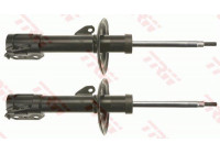 Amortisseur TRW TWIN JGM1000T