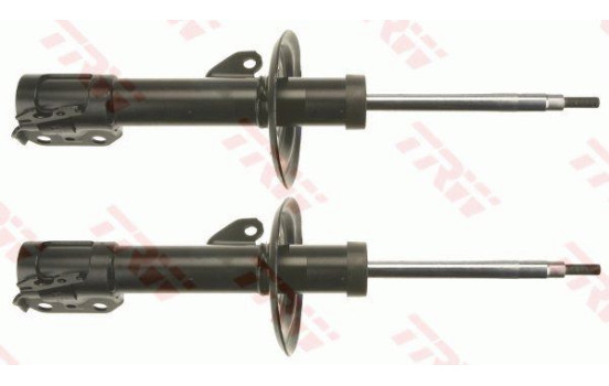 Amortisseur TRW TWIN JGM1000T