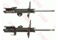 Amortisseur TRW TWIN JGM1011T
