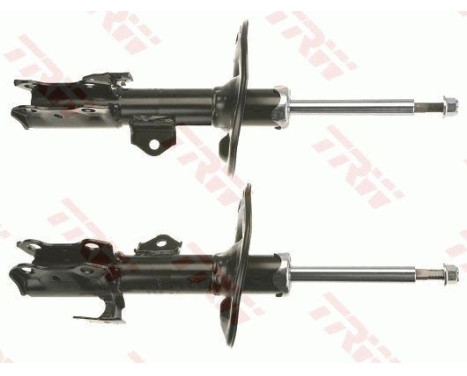 Amortisseur TRW TWIN JGM1011T