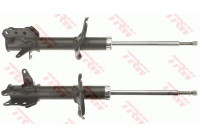 Amortisseur TRW TWIN JGM1015T