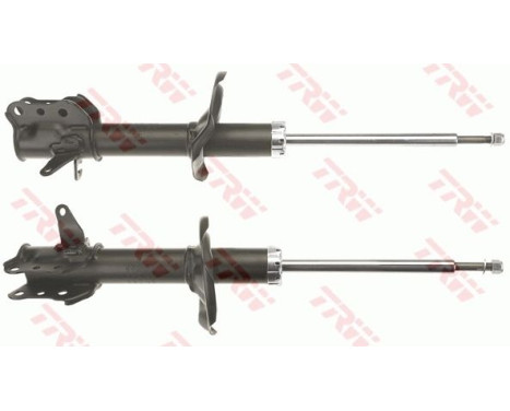 Amortisseur TRW TWIN JGM1015T