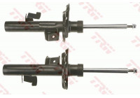 Amortisseur TRW TWIN JGM1021T