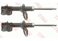 Amortisseur TRW TWIN JGM1024T