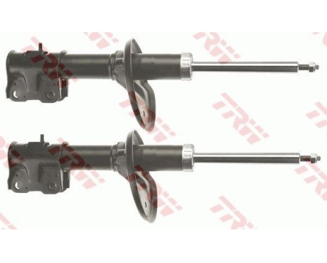 Amortisseur TRW TWIN JGM1024T