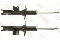 Amortisseur TRW TWIN JGM1031T