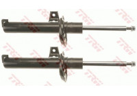 Amortisseur TRW TWIN JGM1032T