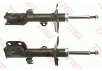 Amortisseur TRW TWIN JGM1035T