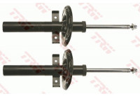 Amortisseur TRW TWIN JGM1044T
