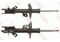 Amortisseur TRW TWIN JGM1057T