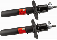 Amortisseur TRW TWIN JGM1058T