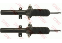 Amortisseur TRW TWIN JGM1064T