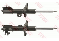 Amortisseur TRW TWIN JGM1065T