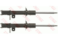 Amortisseur TRW TWIN JGM1067T
