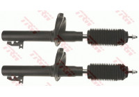 Amortisseur TRW TWIN JGM1068T