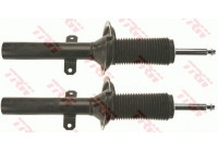 Amortisseur TRW TWIN JGM1070T