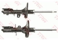 Amortisseur TRW TWIN JGM1075T
