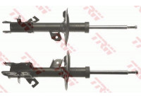 Amortisseur TRW TWIN JGM1081T