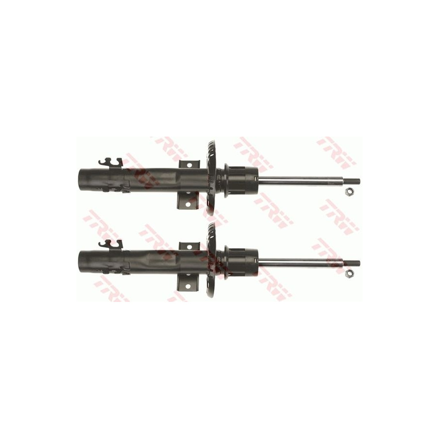 TRW JGM1127T Amortisseur Avant - Compatible BMW Série 1 E81 E82 E87 E88
