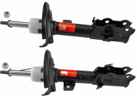 Amortisseur TRW TWIN JGM1091T